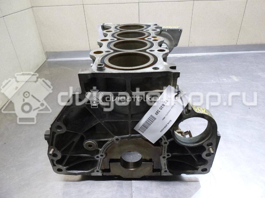 Фото Блок двигателя  1120069g06 для Subaru / Suzuki / Chevrolet {forloop.counter}}