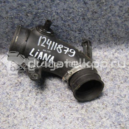 Фото Патрубок воздушного фильтра  1383054g03 для Maruti Suzuki / Suzuki / Suzuki (Changhe) / Fiat / Suzuki (Changan)