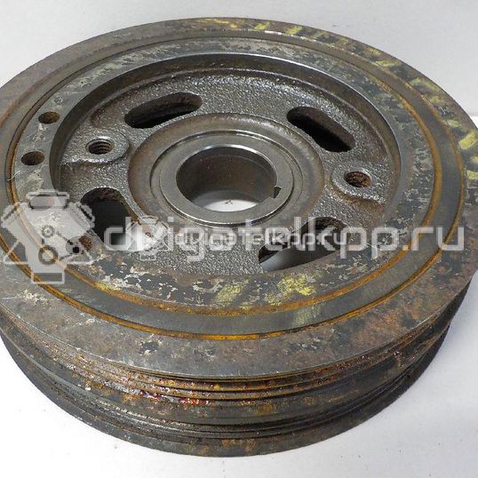 Фото Шкив коленвала  1261069G00 для Maruti Suzuki / Suzuki / Suzuki (Changhe) / Fiat / Suzuki (Changan)