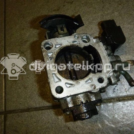 Фото Заслонка дроссельная механическая  1340054g01 для Maruti Suzuki / Suzuki / Suzuki (Changhe) / Fiat / Suzuki (Changan)