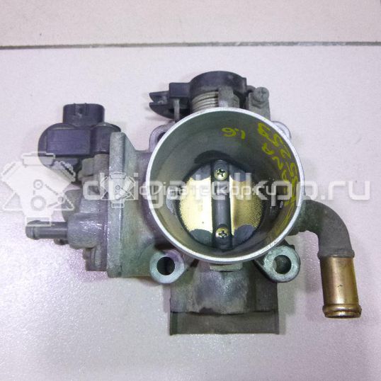 Фото Заслонка дроссельная механическая  1340084E01 для Maruti Suzuki / Suzuki / Suzuki (Changhe) / Fiat / Suzuki (Changan)