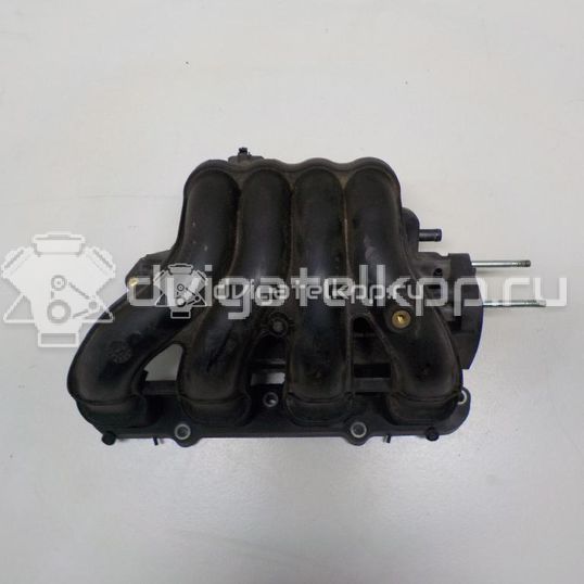 Фото Коллектор впускной  1311069l00 для Opel / Suzuki / Mitsubishi / Vauxhall