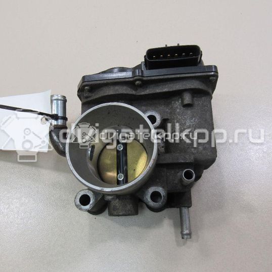 Фото Заслонка дроссельная электрическая  1340062j30 для Subaru / Suzuki / Chevrolet