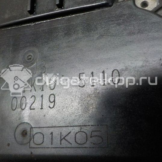 Фото Заслонка дроссельная электрическая  1340062j30 для Subaru / Suzuki / Chevrolet