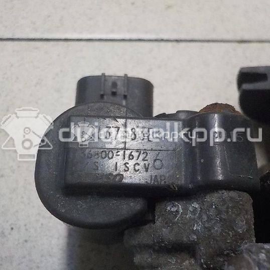 Фото Заслонка дроссельная механическая  1340084E11 для Subaru / Suzuki / Chevrolet / Holden