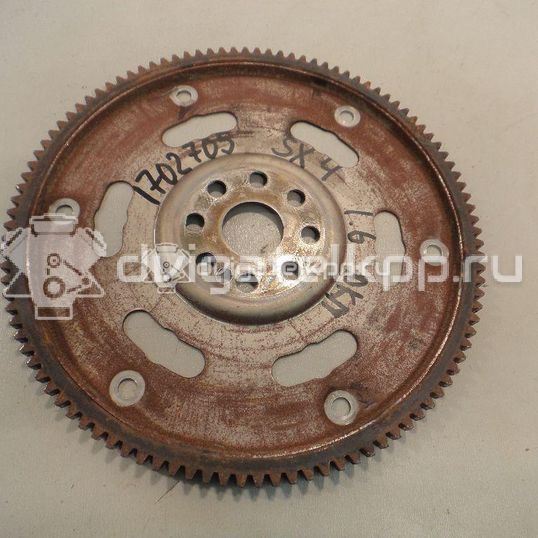 Фото Маховик  для Maruti Suzuki / Suzuki / Suzuki (Changhe) / Fiat / Suzuki (Changan)