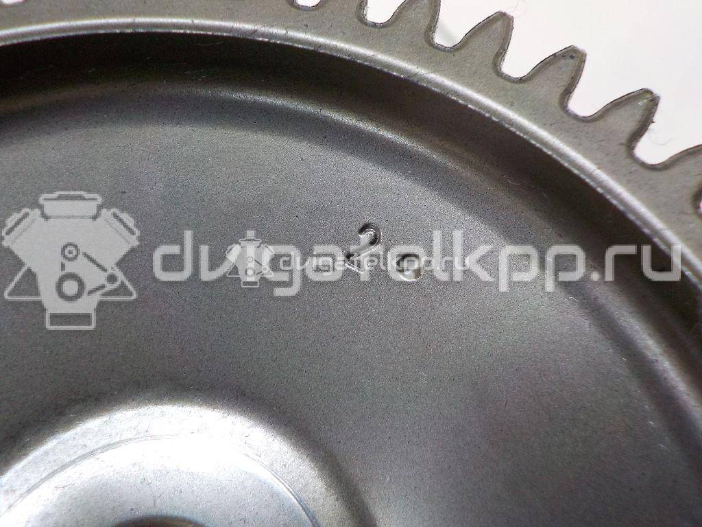 Фото Шестерня (шкив) распредвала  1274179j80 для Suzuki Sx4 {forloop.counter}}