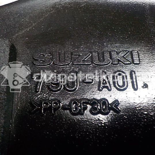 Фото Корпус воздушного фильтра  для Subaru / Suzuki / Suzuki (Changan) / Chevrolet / Holden