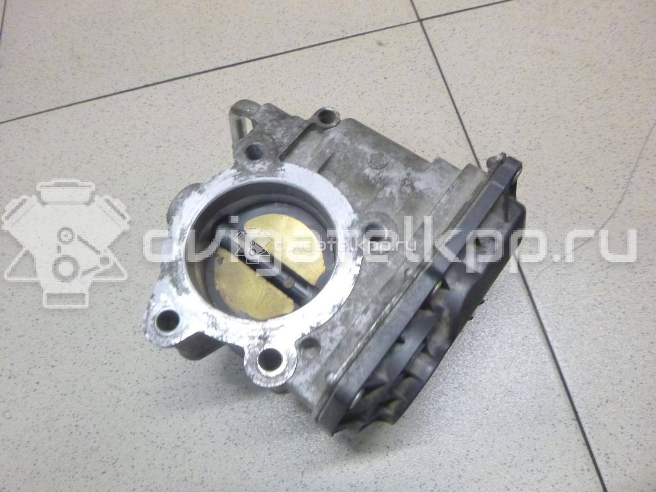 Фото Заслонка дроссельная электрическая  1340079J01 для Maruti Suzuki / Suzuki / Suzuki (Changhe) / Fiat / Suzuki (Changan) {forloop.counter}}