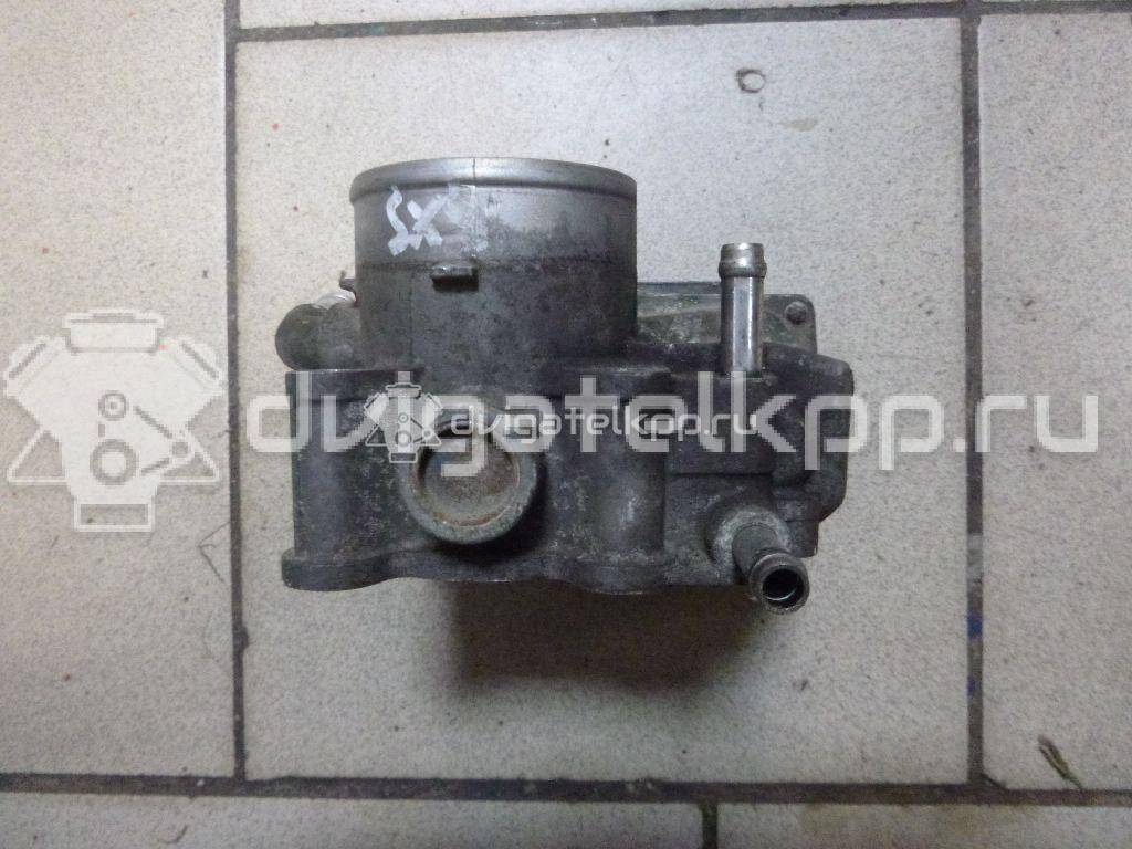 Фото Заслонка дроссельная электрическая  1340079J01 для Maruti Suzuki / Suzuki / Suzuki (Changhe) / Fiat / Suzuki (Changan) {forloop.counter}}