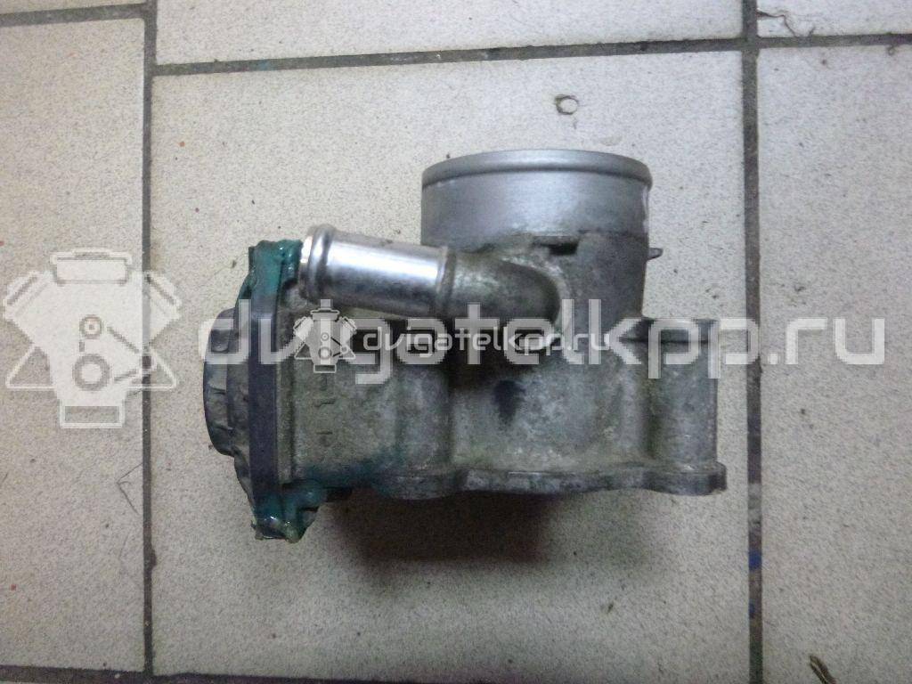 Фото Заслонка дроссельная электрическая  1340079J01 для Maruti Suzuki / Suzuki / Suzuki (Changhe) / Fiat / Suzuki (Changan) {forloop.counter}}