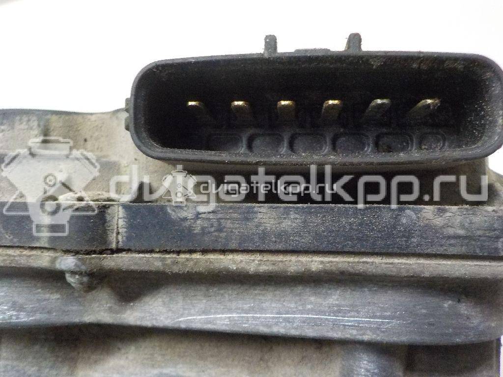 Фото Заслонка дроссельная электрическая  1340079j01 для Maruti Suzuki / Suzuki / Suzuki (Changhe) / Fiat / Suzuki (Changan) {forloop.counter}}