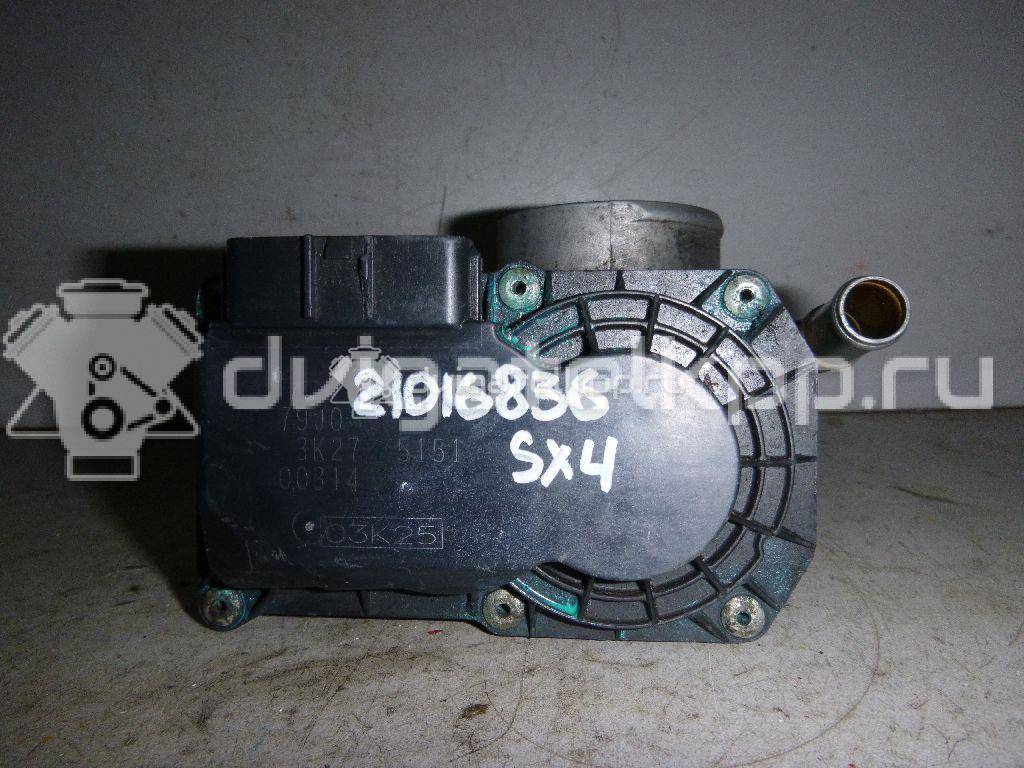 Фото Заслонка дроссельная электрическая  1340079j01 для Maruti Suzuki / Suzuki / Suzuki (Changhe) / Fiat / Suzuki (Changan) {forloop.counter}}