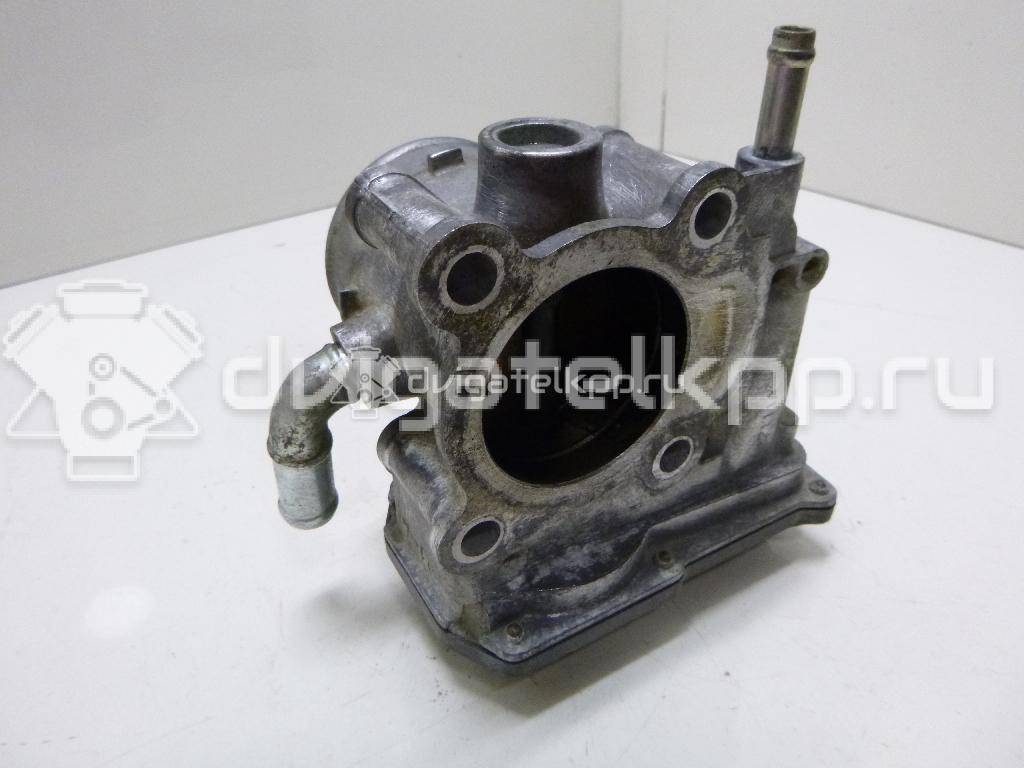 Фото Заслонка дроссельная электрическая  1340079j01 для Maruti Suzuki / Suzuki / Suzuki (Changhe) / Fiat / Suzuki (Changan) {forloop.counter}}