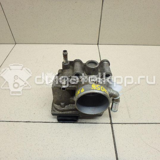 Фото Заслонка дроссельная электрическая  1340079J01 для Maruti Suzuki / Suzuki / Suzuki (Changhe) / Fiat / Suzuki (Changan)