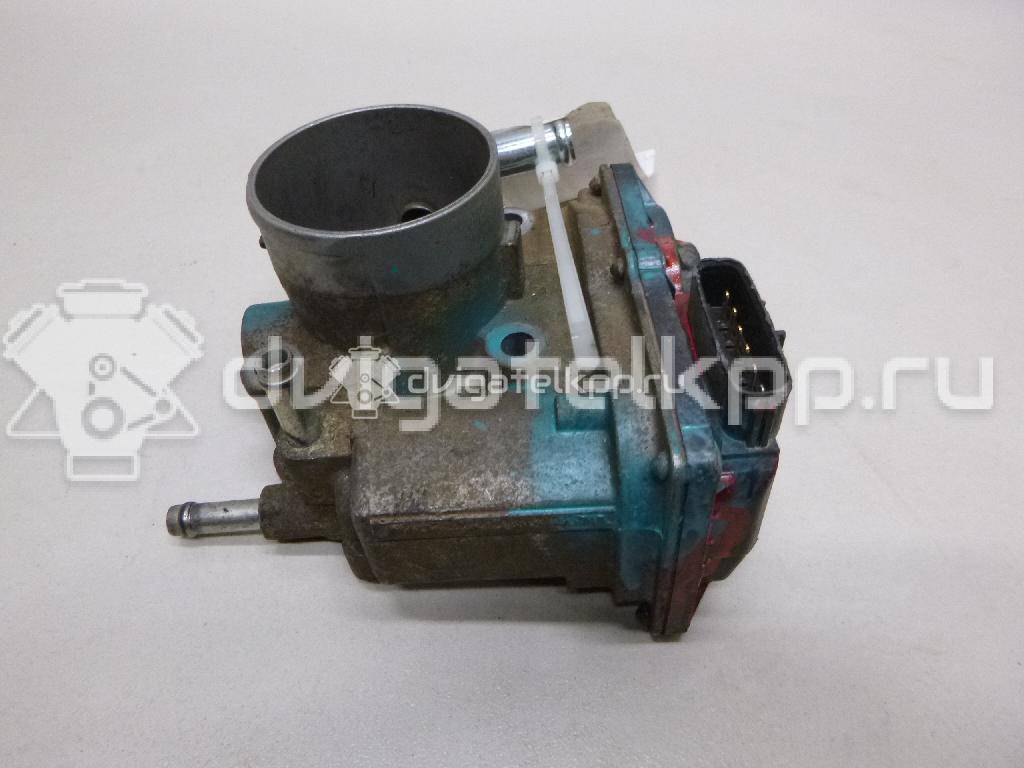 Фото Заслонка дроссельная электрическая  1340079j01 для Maruti Suzuki / Suzuki / Suzuki (Changhe) / Fiat / Suzuki (Changan) {forloop.counter}}