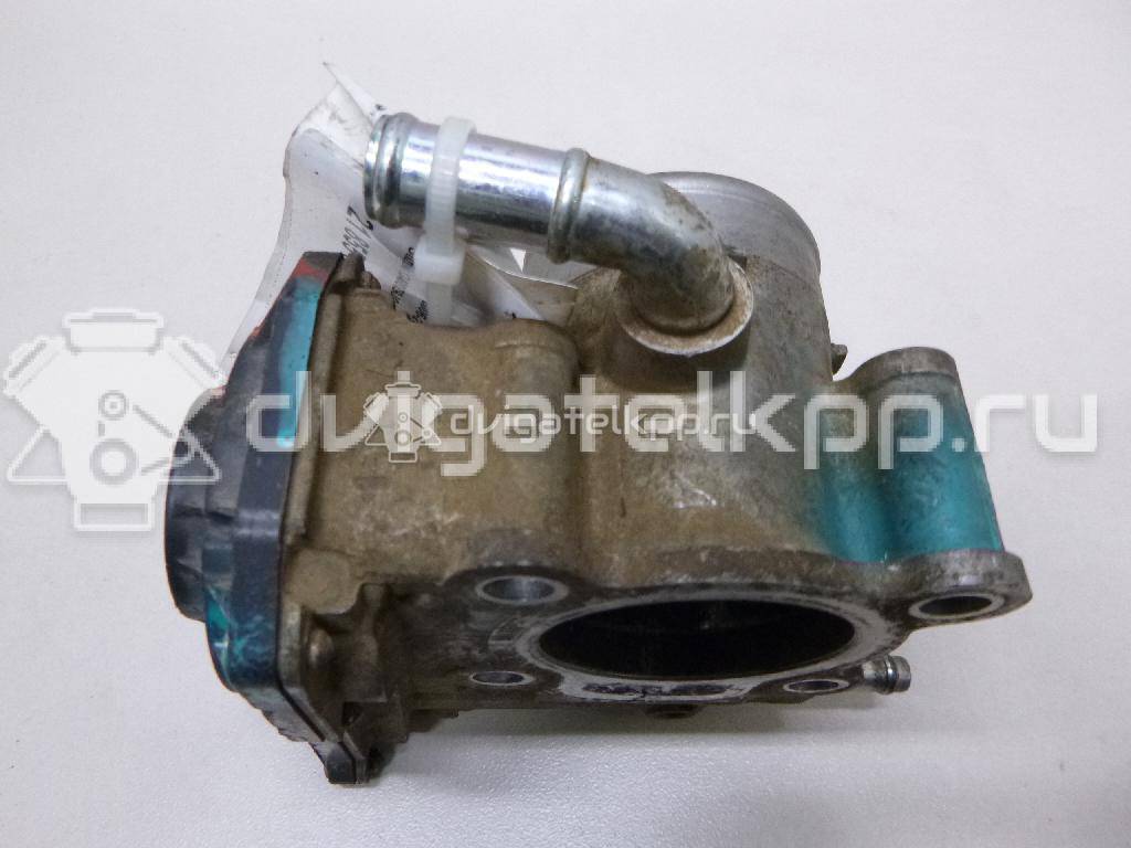 Фото Заслонка дроссельная электрическая  1340079j01 для Maruti Suzuki / Suzuki / Suzuki (Changhe) / Fiat / Suzuki (Changan) {forloop.counter}}