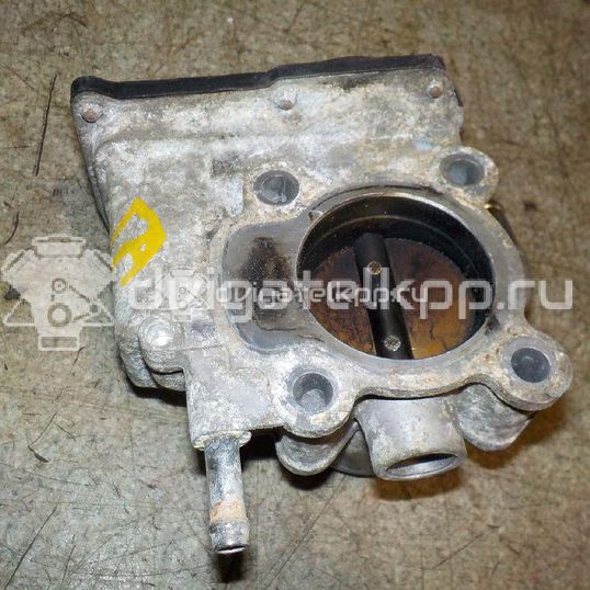 Фото Заслонка дроссельная электрическая  1340079j01 для Maruti Suzuki / Suzuki / Suzuki (Changhe) / Fiat / Suzuki (Changan)