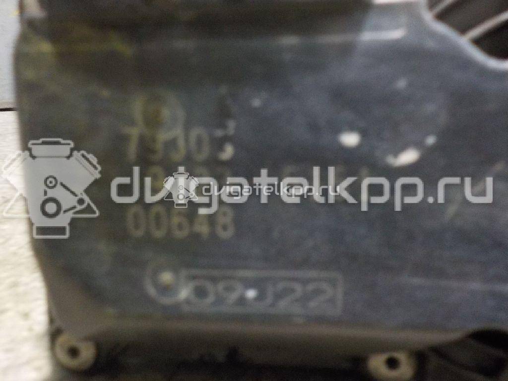 Фото Заслонка дроссельная электрическая  1340079j01 для Maruti Suzuki / Suzuki / Suzuki (Changhe) / Fiat / Suzuki (Changan) {forloop.counter}}