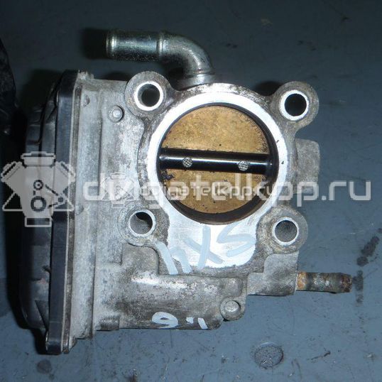 Фото Заслонка дроссельная электрическая  1340079j01 для Maruti Suzuki / Suzuki / Suzuki (Changhe) / Fiat / Suzuki (Changan)