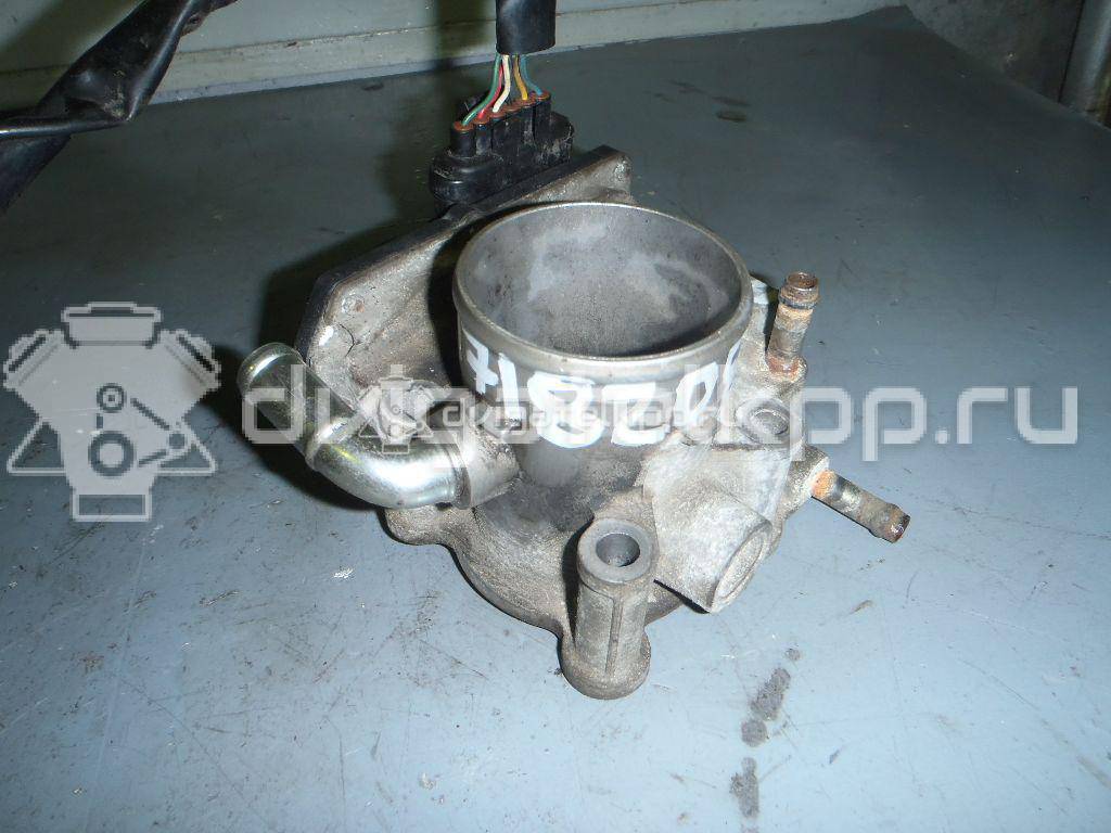 Фото Заслонка дроссельная электрическая  1340079j01 для Maruti Suzuki / Suzuki / Suzuki (Changhe) / Fiat / Suzuki (Changan) {forloop.counter}}