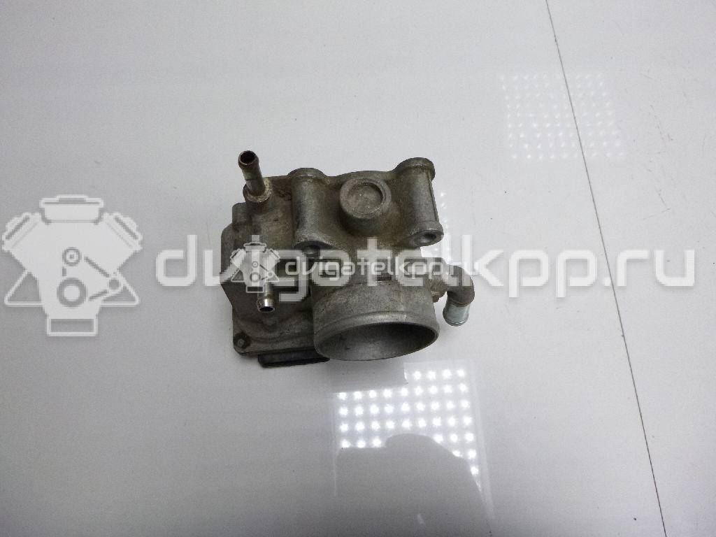 Фото Заслонка дроссельная электрическая  1340054la0 для Maruti Suzuki / Suzuki / Suzuki (Changhe) / Fiat / Suzuki (Changan) {forloop.counter}}