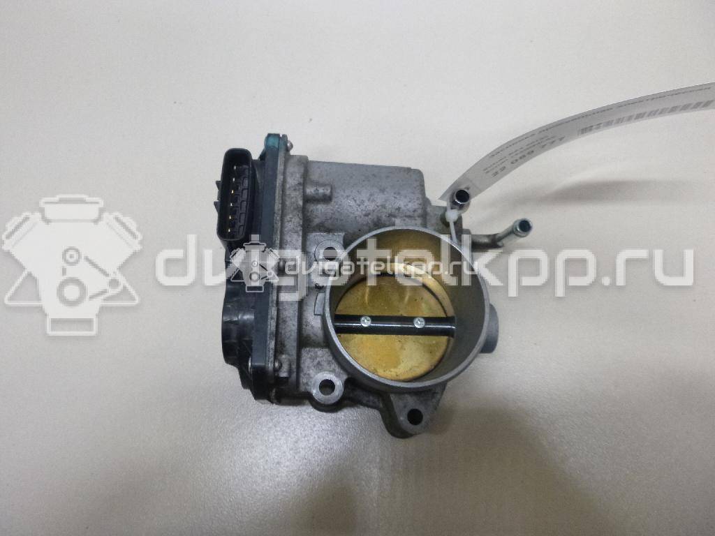 Фото Заслонка дроссельная электрическая  1340054LA0 для Maruti Suzuki / Suzuki / Suzuki (Changhe) / Fiat / Suzuki (Changan) {forloop.counter}}