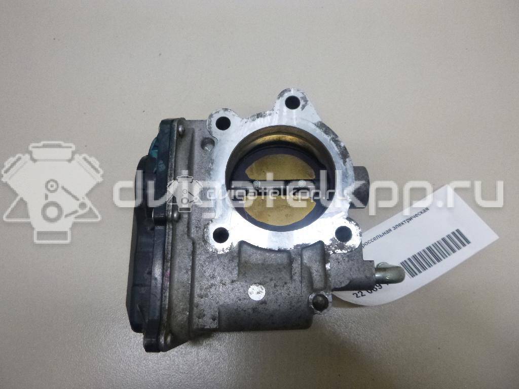 Фото Заслонка дроссельная электрическая  1340054LA0 для Maruti Suzuki / Suzuki / Suzuki (Changhe) / Fiat / Suzuki (Changan) {forloop.counter}}