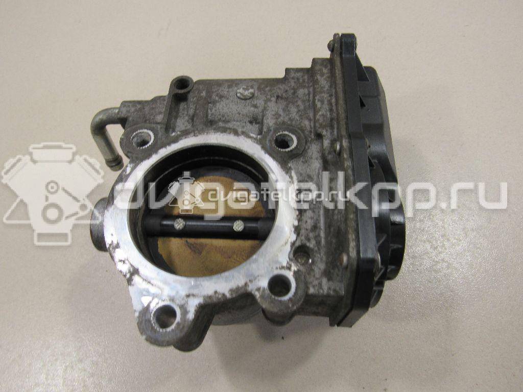 Фото Заслонка дроссельная электрическая  1340054la0 для Maruti Suzuki / Suzuki / Suzuki (Changhe) / Fiat / Suzuki (Changan) {forloop.counter}}