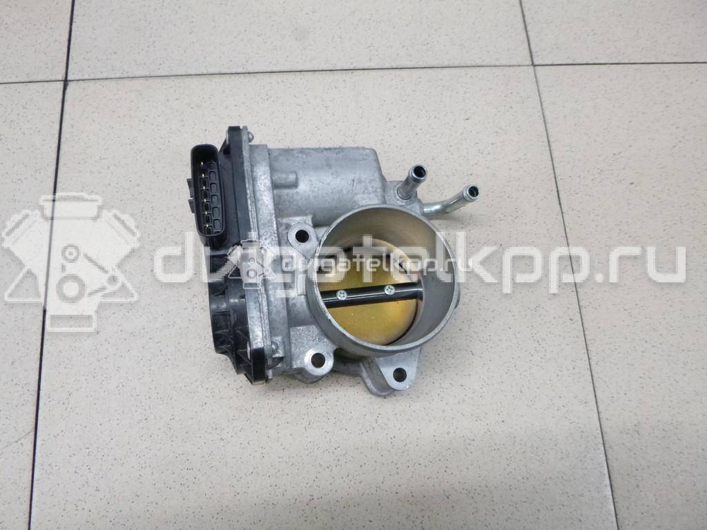 Фото Заслонка дроссельная электрическая  1340054la0 для Maruti Suzuki / Suzuki / Suzuki (Changhe) / Fiat / Suzuki (Changan) {forloop.counter}}