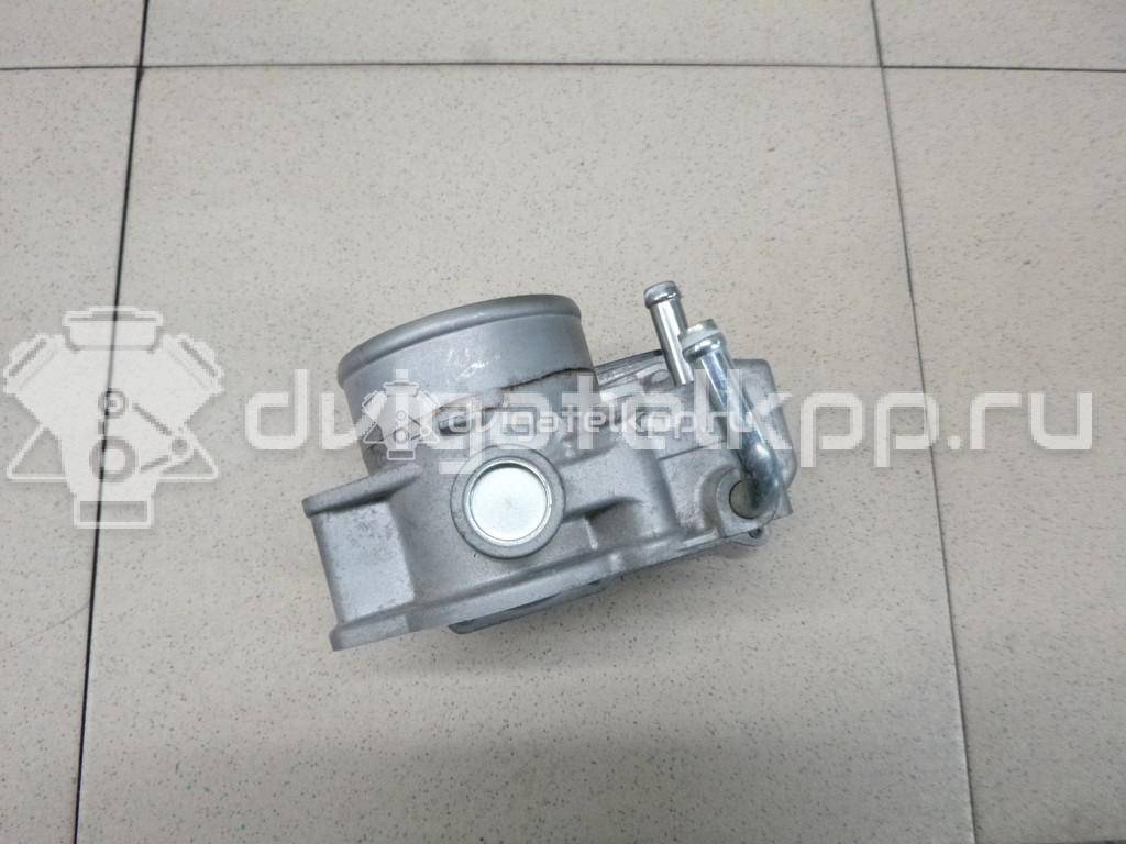 Фото Заслонка дроссельная электрическая  1340054la0 для Maruti Suzuki / Suzuki / Suzuki (Changhe) / Fiat / Suzuki (Changan) {forloop.counter}}