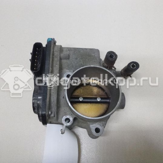 Фото Заслонка дроссельная электрическая  1340054la0 для Maruti Suzuki / Suzuki / Suzuki (Changhe) / Fiat / Suzuki (Changan)