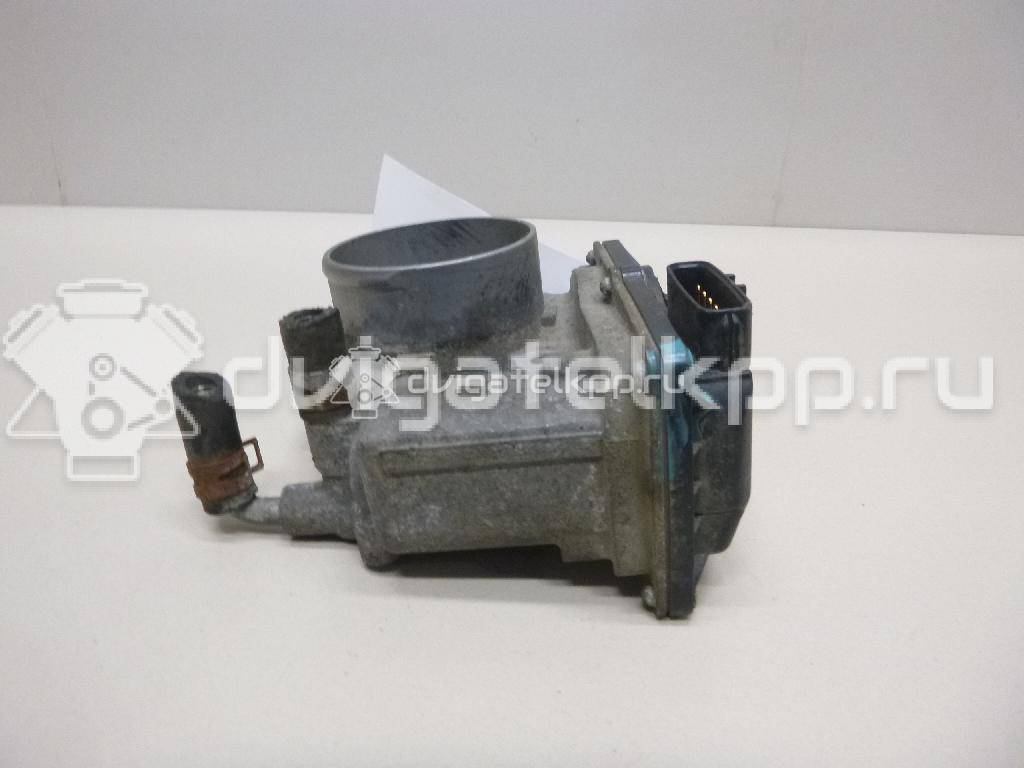 Фото Заслонка дроссельная электрическая  1340054la0 для Maruti Suzuki / Suzuki / Suzuki (Changhe) / Fiat / Suzuki (Changan) {forloop.counter}}