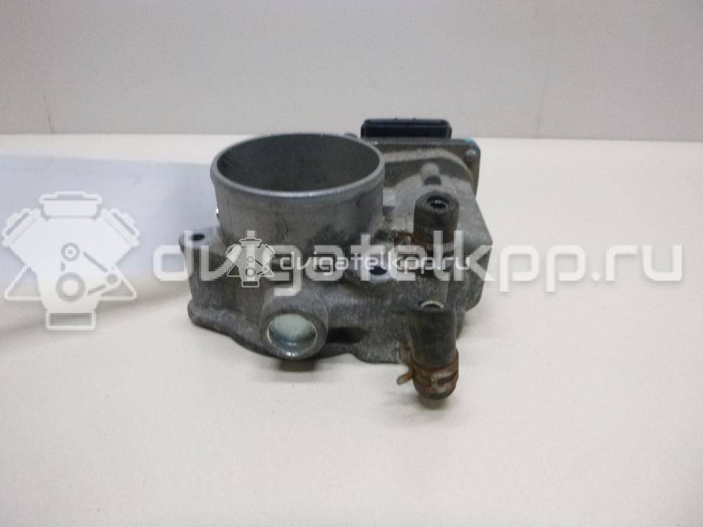 Фото Заслонка дроссельная электрическая  1340054la0 для Maruti Suzuki / Suzuki / Suzuki (Changhe) / Fiat / Suzuki (Changan) {forloop.counter}}