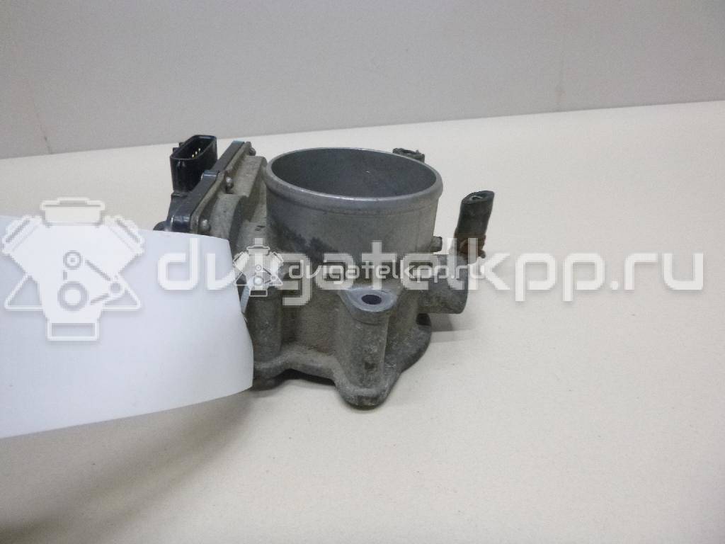 Фото Заслонка дроссельная электрическая  1340054la0 для Maruti Suzuki / Suzuki / Suzuki (Changhe) / Fiat / Suzuki (Changan) {forloop.counter}}