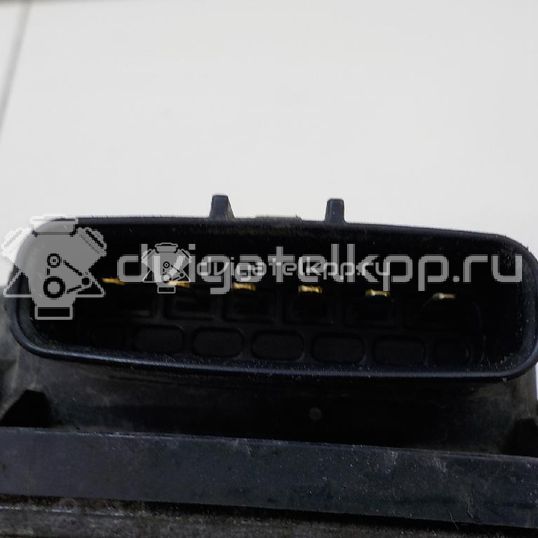 Фото Заслонка дроссельная электрическая  1340054la0 для Maruti Suzuki / Suzuki / Suzuki (Changhe) / Fiat / Suzuki (Changan)