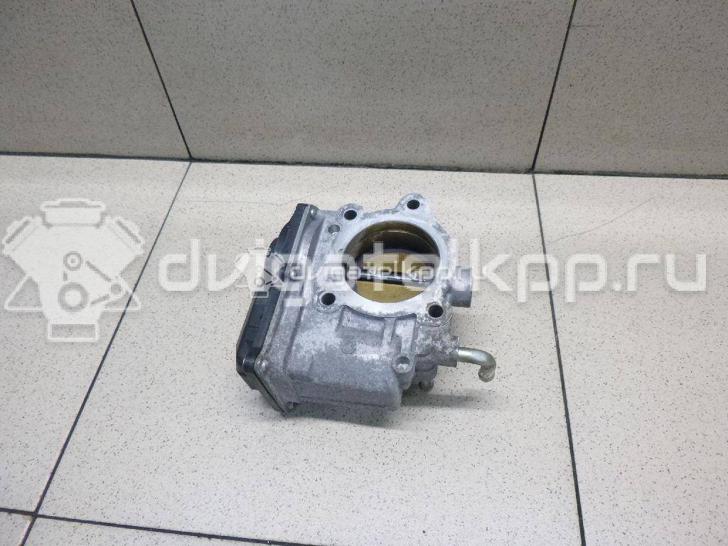 Фото Заслонка дроссельная электрическая  1340054LA0 для Maruti Suzuki / Suzuki / Suzuki (Changhe) / Fiat / Suzuki (Changan) {forloop.counter}}