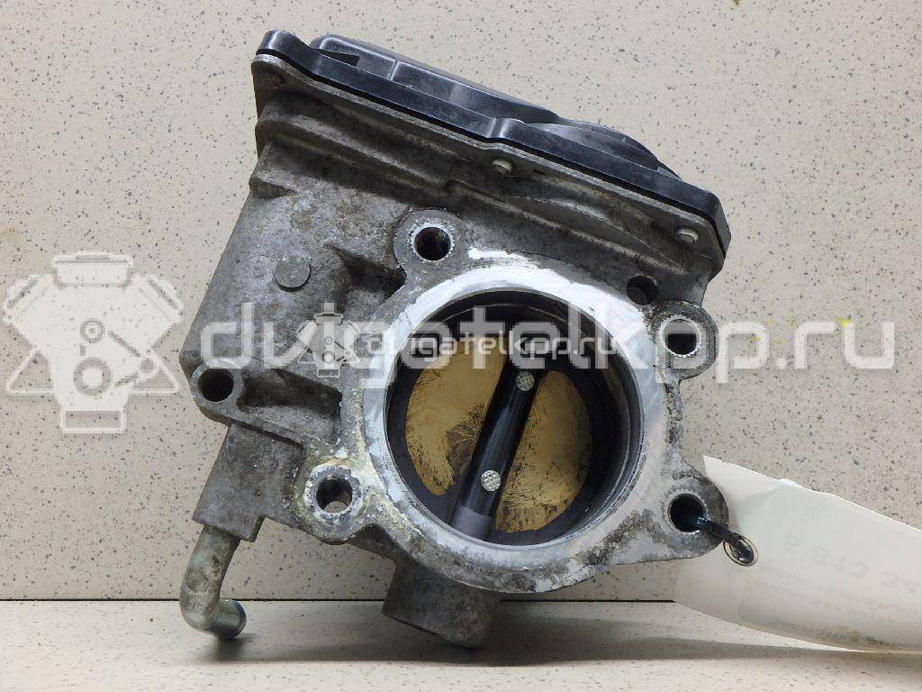 Фото Заслонка дроссельная электрическая  1340054la0 для Maruti Suzuki / Suzuki / Suzuki (Changhe) / Fiat / Suzuki (Changan) {forloop.counter}}