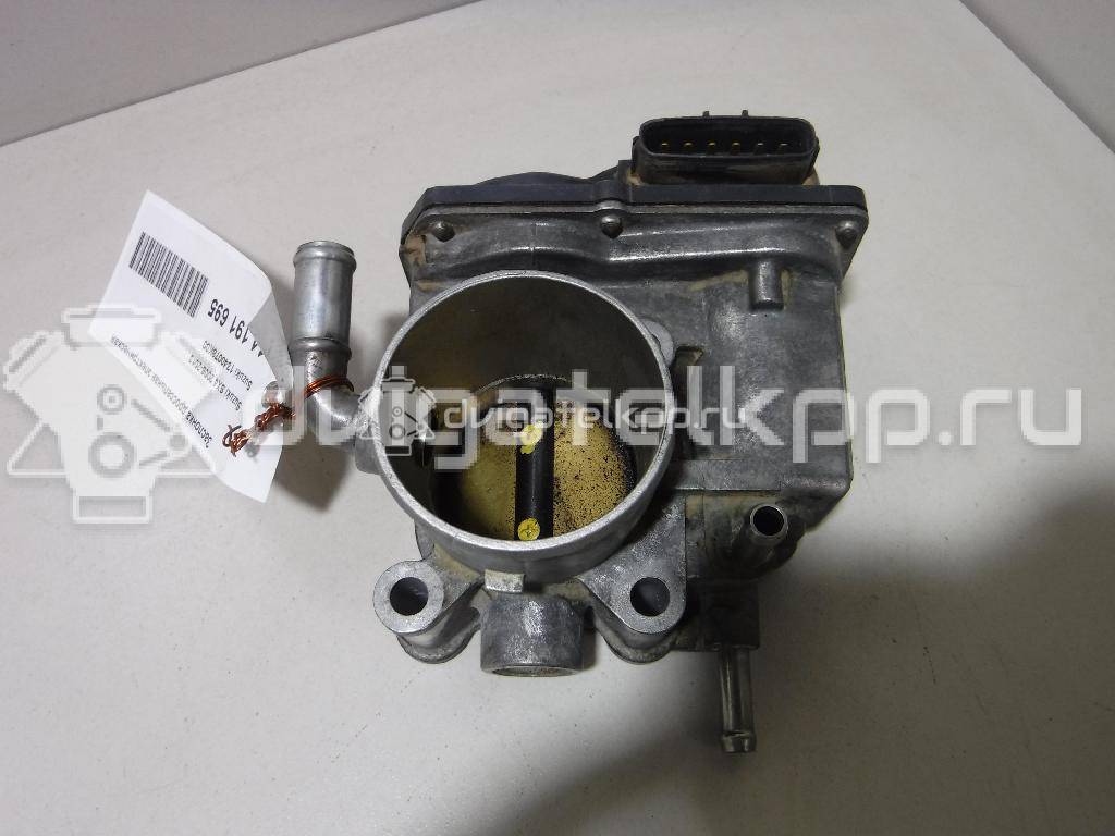 Фото Заслонка дроссельная электрическая  1340080ja0 для Maruti Suzuki / Suzuki / Suzuki (Changhe) / Fiat / Suzuki (Changan) {forloop.counter}}