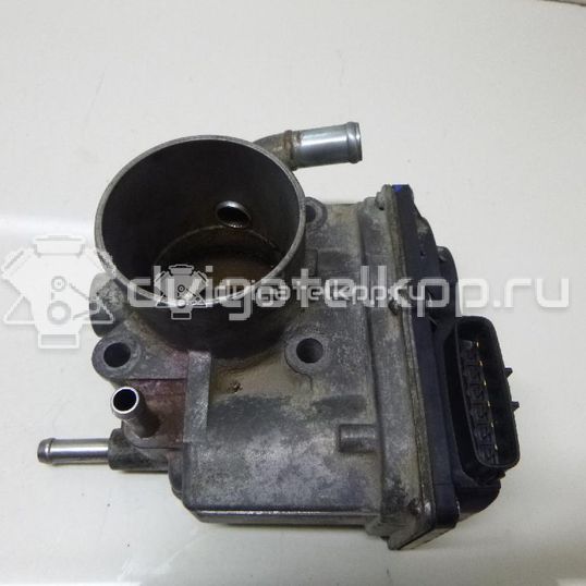 Фото Заслонка дроссельная электрическая  1340080ja0 для Maruti Suzuki / Suzuki / Suzuki (Changhe) / Fiat / Suzuki (Changan)