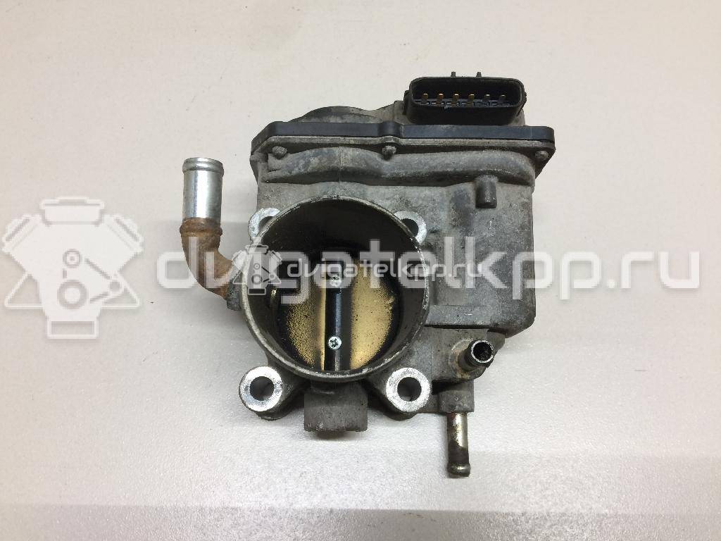 Фото Заслонка дроссельная электрическая  1340080ja0 для Maruti Suzuki / Suzuki / Suzuki (Changhe) / Fiat / Suzuki (Changan) {forloop.counter}}