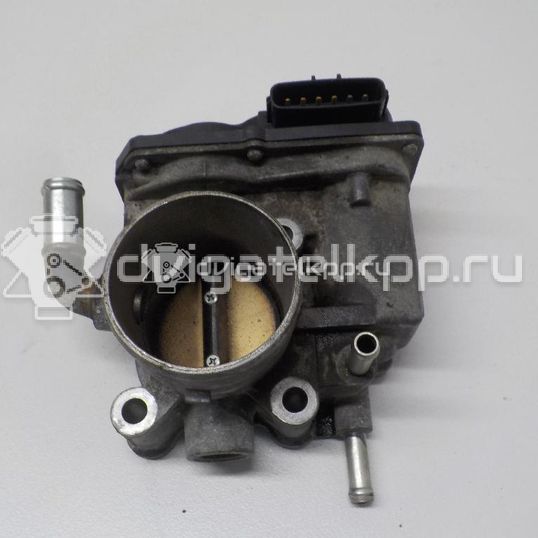 Фото Заслонка дроссельная электрическая  1340080JA0 для Maruti Suzuki / Suzuki / Suzuki (Changhe) / Fiat / Suzuki (Changan)