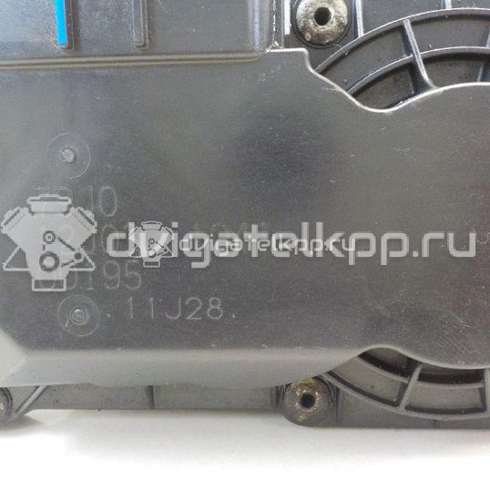 Фото Заслонка дроссельная электрическая  1340080ja0 для Maruti Suzuki / Suzuki / Suzuki (Changhe) / Fiat / Suzuki (Changan)