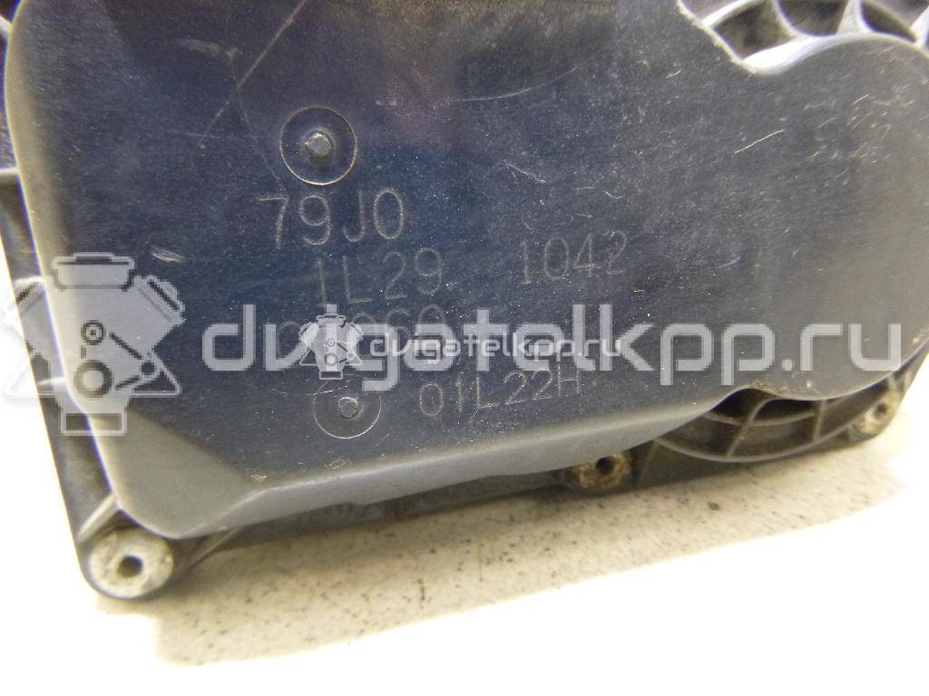 Фото Заслонка дроссельная электрическая  1340080ja0 для Maruti Suzuki / Suzuki / Suzuki (Changhe) / Fiat / Suzuki (Changan) {forloop.counter}}