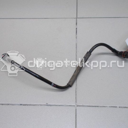 Фото Трубка топливная  1582180j00 для Maruti Suzuki / Suzuki / Suzuki (Changhe) / Fiat / Suzuki (Changan)