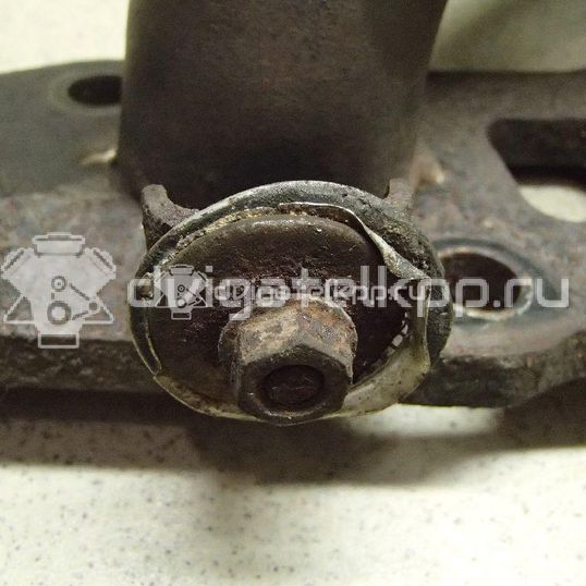 Фото Коллектор выпускной  1411080j01 для Maruti Suzuki / Suzuki / Chevrolet / Geo / Maruti