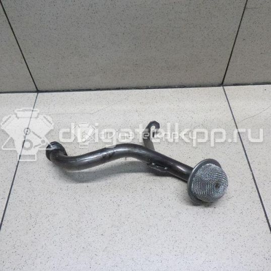 Фото Маслозаборник  1652069G04 для Maruti Suzuki / Suzuki / Suzuki (Changhe) / Fiat / Suzuki (Changan)