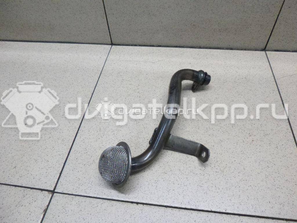 Фото Маслозаборник  1652069G04 для Maruti Suzuki / Suzuki / Suzuki (Changhe) / Fiat / Suzuki (Changan) {forloop.counter}}