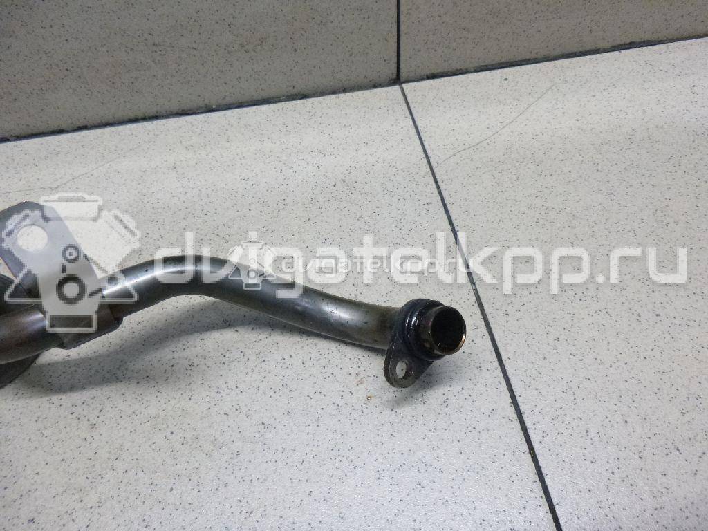 Фото Маслозаборник  1652069G04 для Maruti Suzuki / Suzuki / Suzuki (Changhe) / Fiat / Suzuki (Changan) {forloop.counter}}