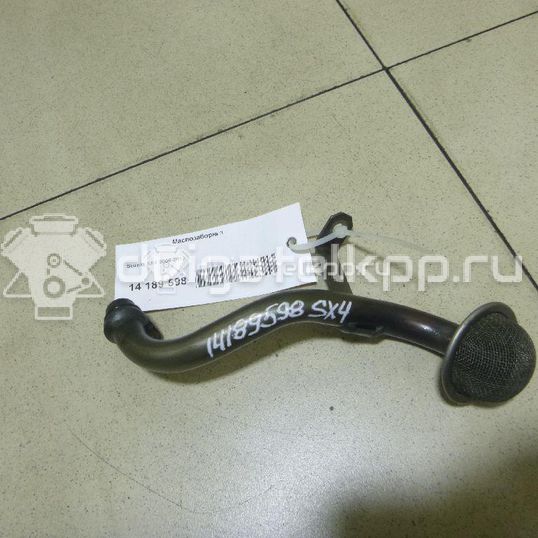 Фото Маслозаборник  1652069g04 для Maruti Suzuki / Suzuki / Suzuki (Changhe) / Fiat / Suzuki (Changan)